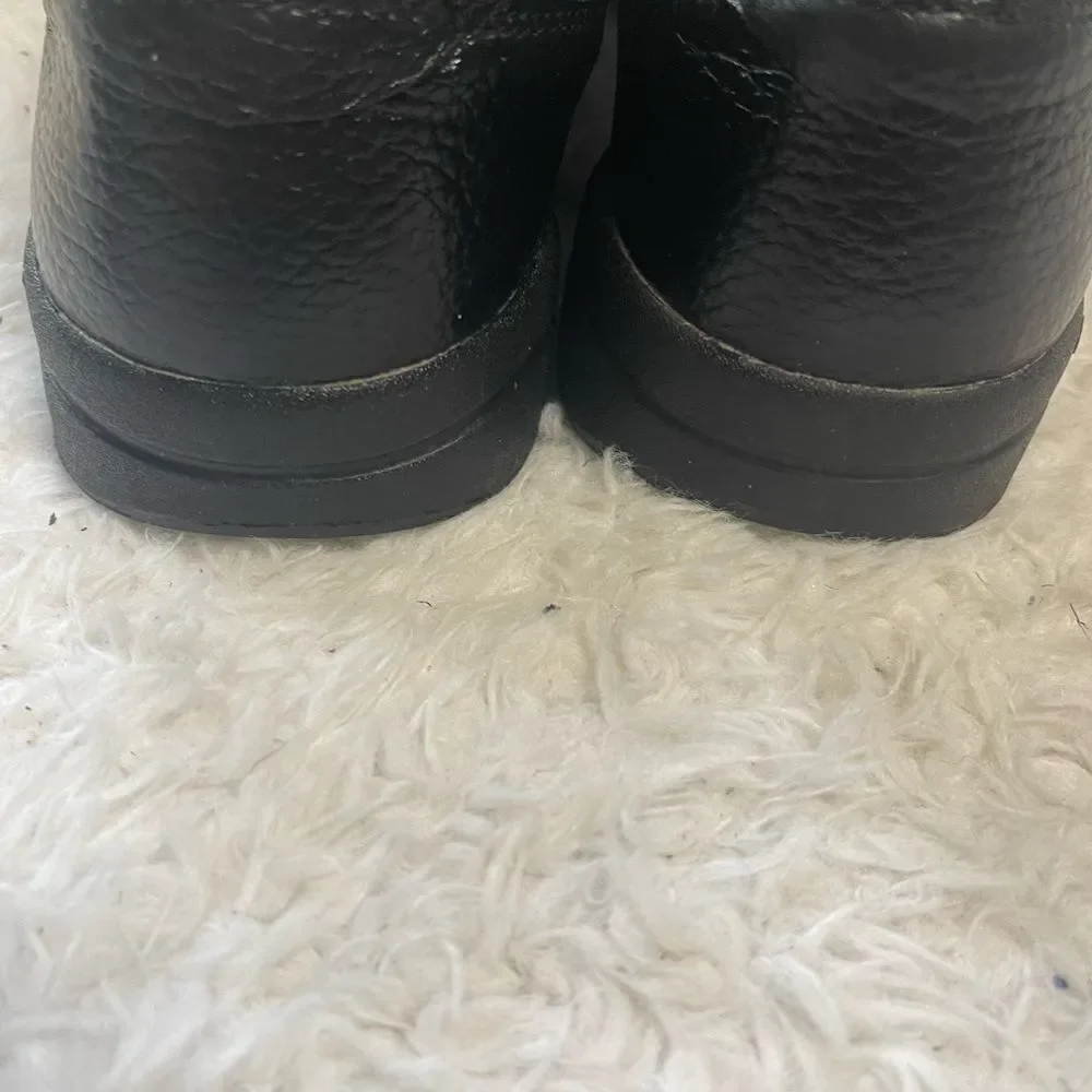 Dr. Comfort Stallion Men's Therapeutic Diabetic Extra Depth Dress Shoe SZ13M
